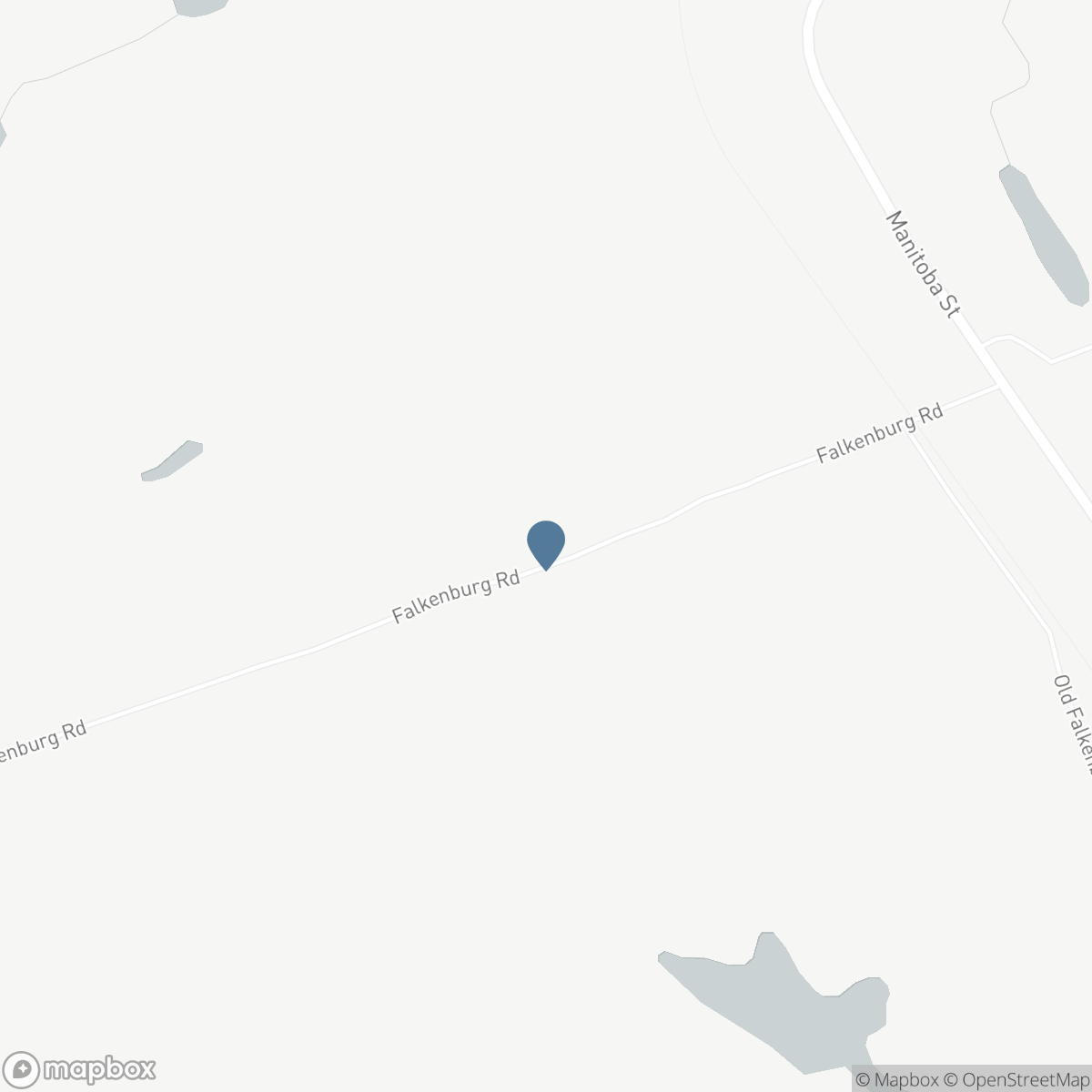 1090 FALKENBURG ROAD, Bracebridge, Ontario P1L 1X4